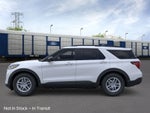 2026 Ford Explorer Active 100A