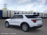 2026 Ford Explorer Active 100A