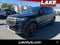 2027 Ford Explorer Tremor®