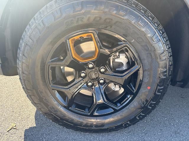 2027 Ford Explorer Tremor®
