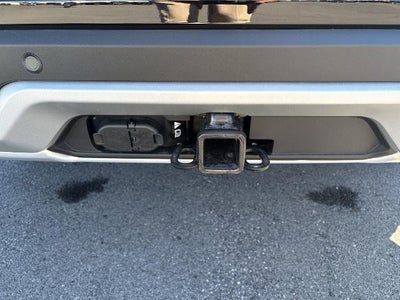 2027 Ford Explorer Tremor®