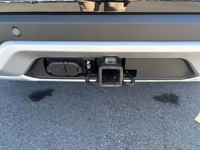 2027 Ford Explorer Tremor®