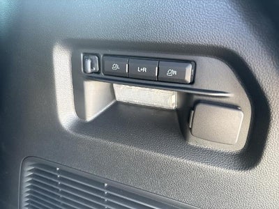 2027 Ford Explorer Tremor®