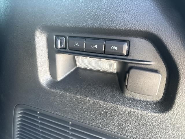 2027 Ford Explorer Tremor®