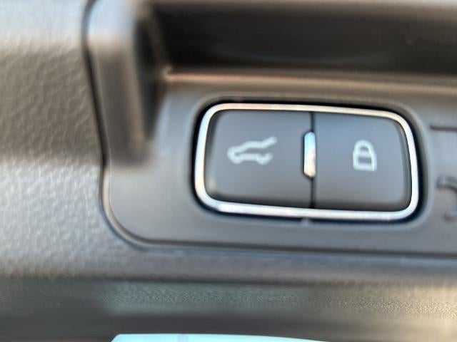 2027 Ford Explorer Tremor®