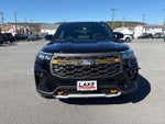 2027 Ford Explorer Tremor®