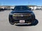 2027 Ford Explorer Tremor®
