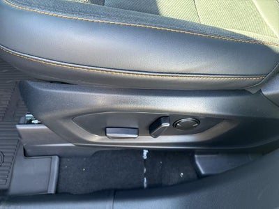 2027 Ford Explorer Tremor®