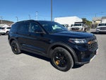2027 Ford Explorer Tremor®
