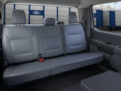 2026 Ford Super Duty F-250® XL