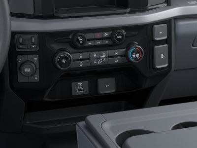 2026 Ford Super Duty F-250® XL