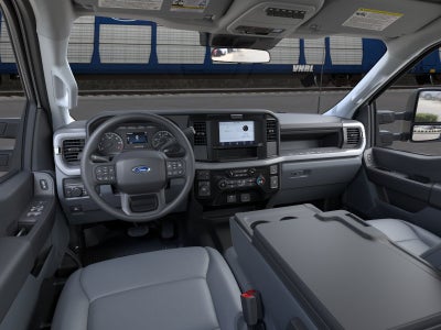 2026 Ford Super Duty F-250® XL