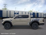 2026 Ford Ranger Raptor®