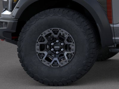 2026 Ford F-150 Raptor®