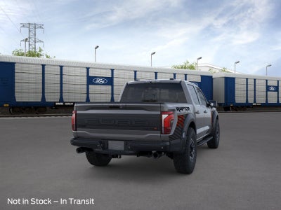 2026 Ford F-150 Raptor®