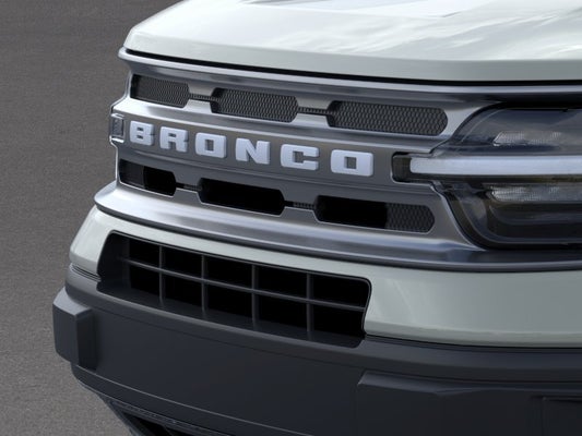 2024 Ford Bronco Sport Big Bend® in Lewistown, PA - Lake Auto
