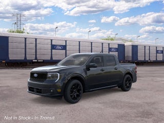 2026 Ford Maverick Lobo™