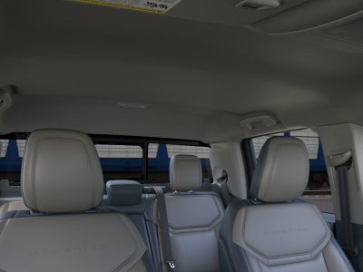 2026 Ford Maverick Lariat®