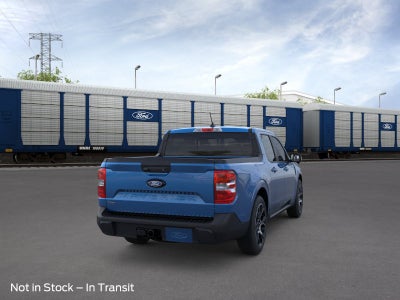 2026 Ford Maverick Lariat®