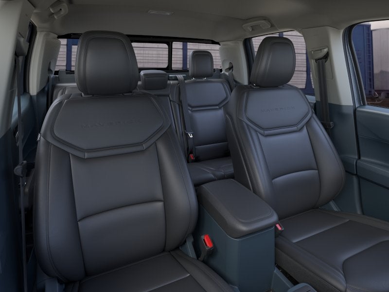 2026 Ford Maverick Lariat®