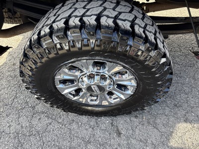 2012 Ford Super Duty F-250 SRW XL