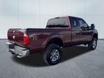 2012 Ford Super Duty F-250 SRW XL