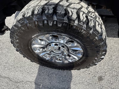 2012 Ford Super Duty F-250 SRW XL