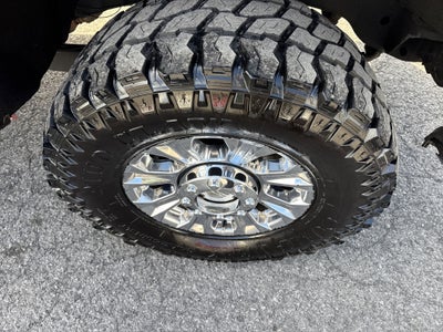 2012 Ford Super Duty F-250 SRW XL