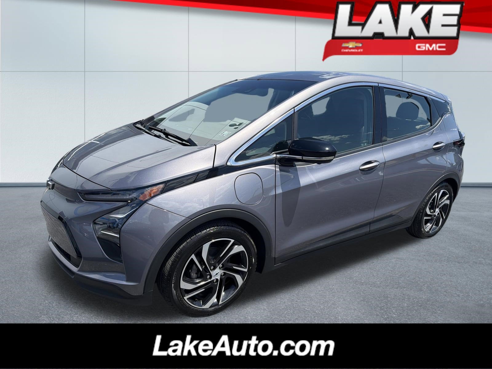 2023 Chevrolet Bolt EV 2LT