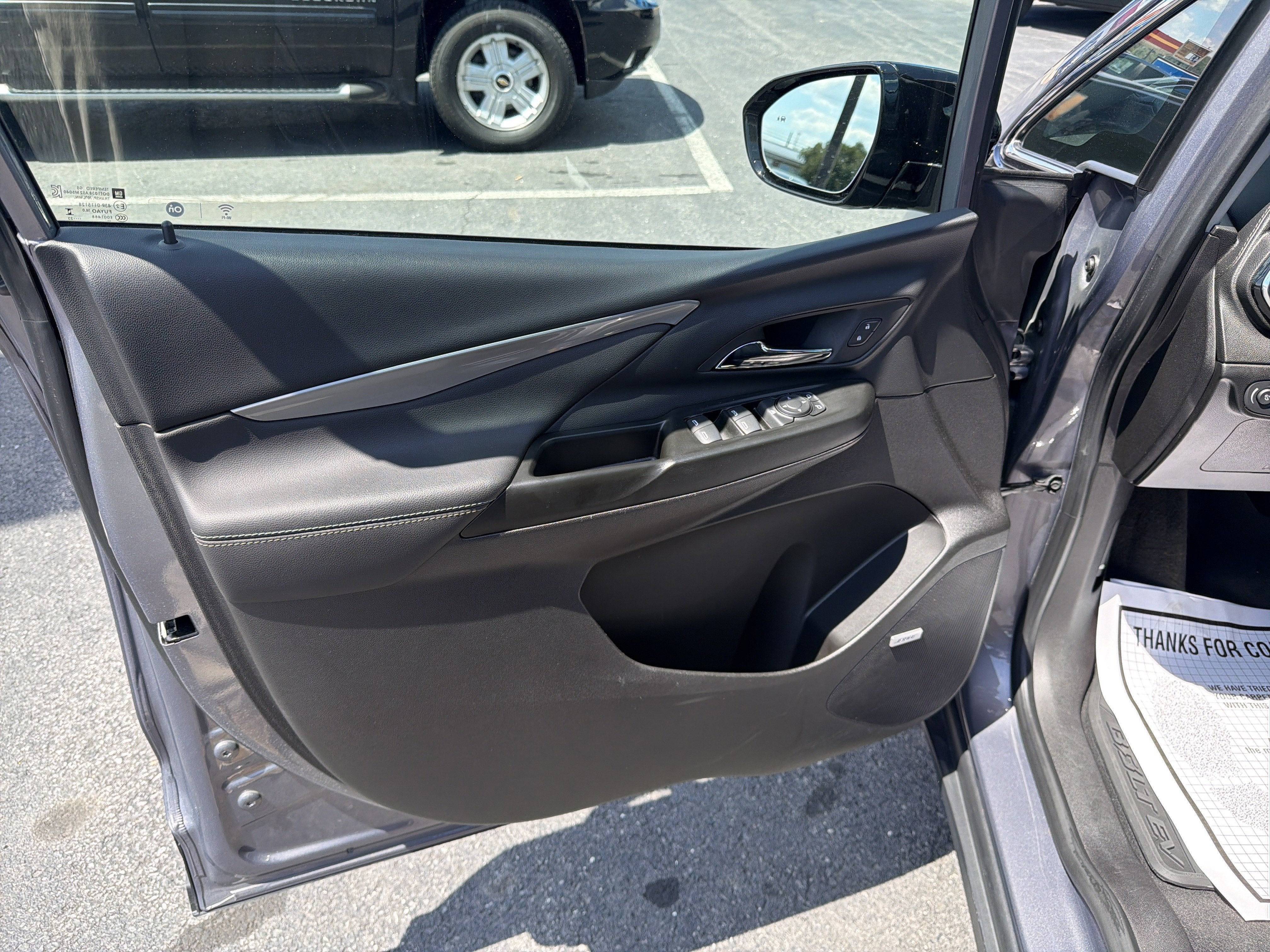 2023 Chevrolet Bolt EV 2LT