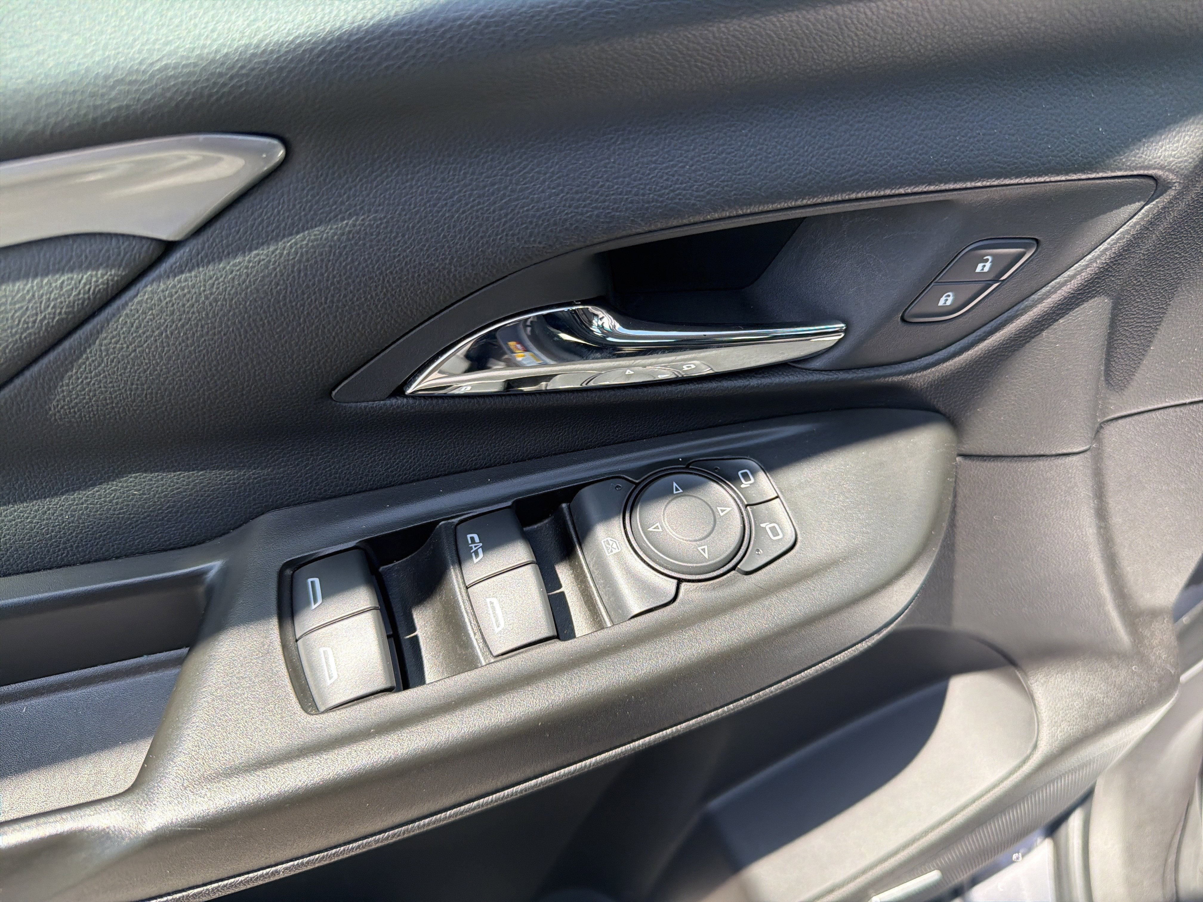 2023 Chevrolet Bolt EV 2LT