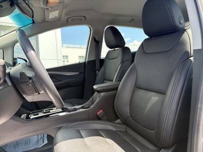 2023 Chevrolet Bolt EV 2LT