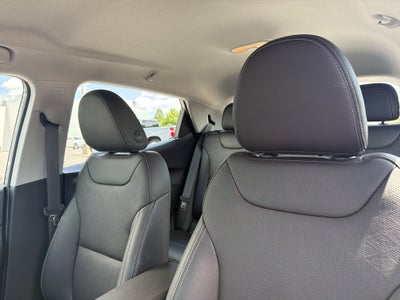 2023 Chevrolet Bolt EV 2LT