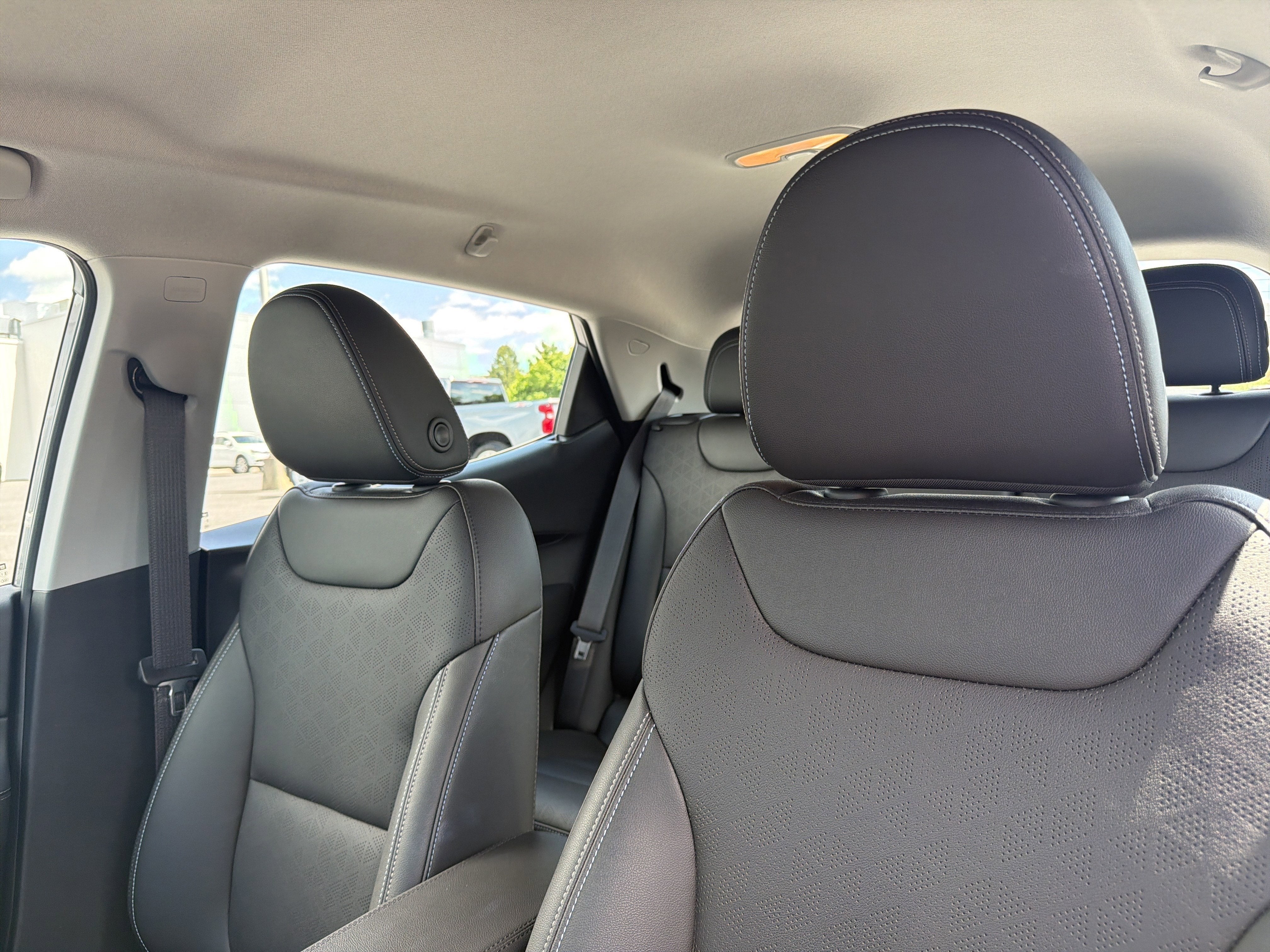 2023 Chevrolet Bolt EV 2LT