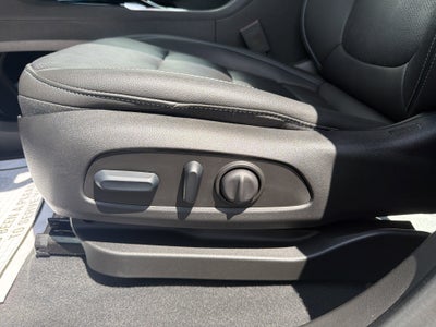 2023 Chevrolet Bolt EV 2LT