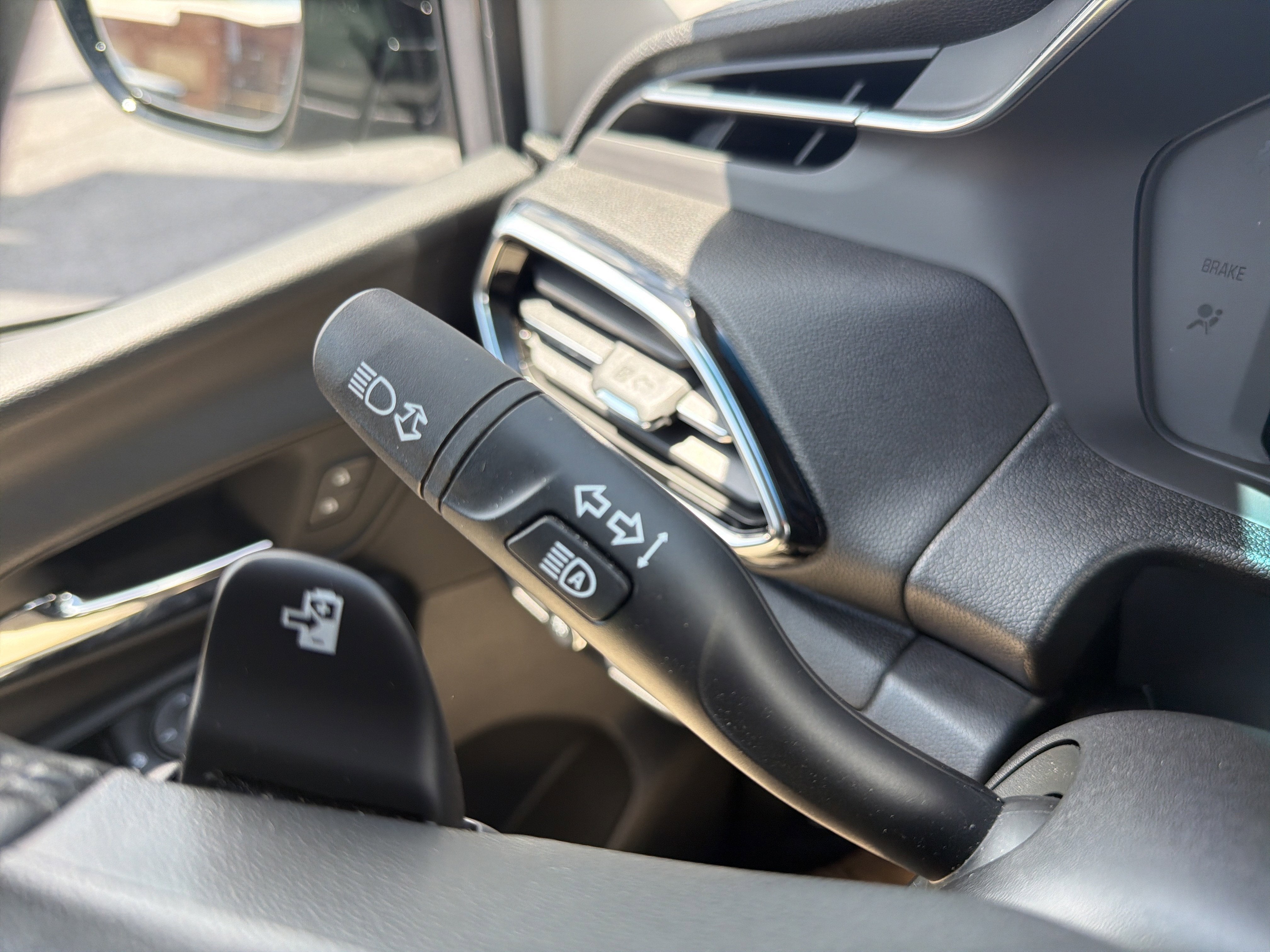 2023 Chevrolet Bolt EV 2LT