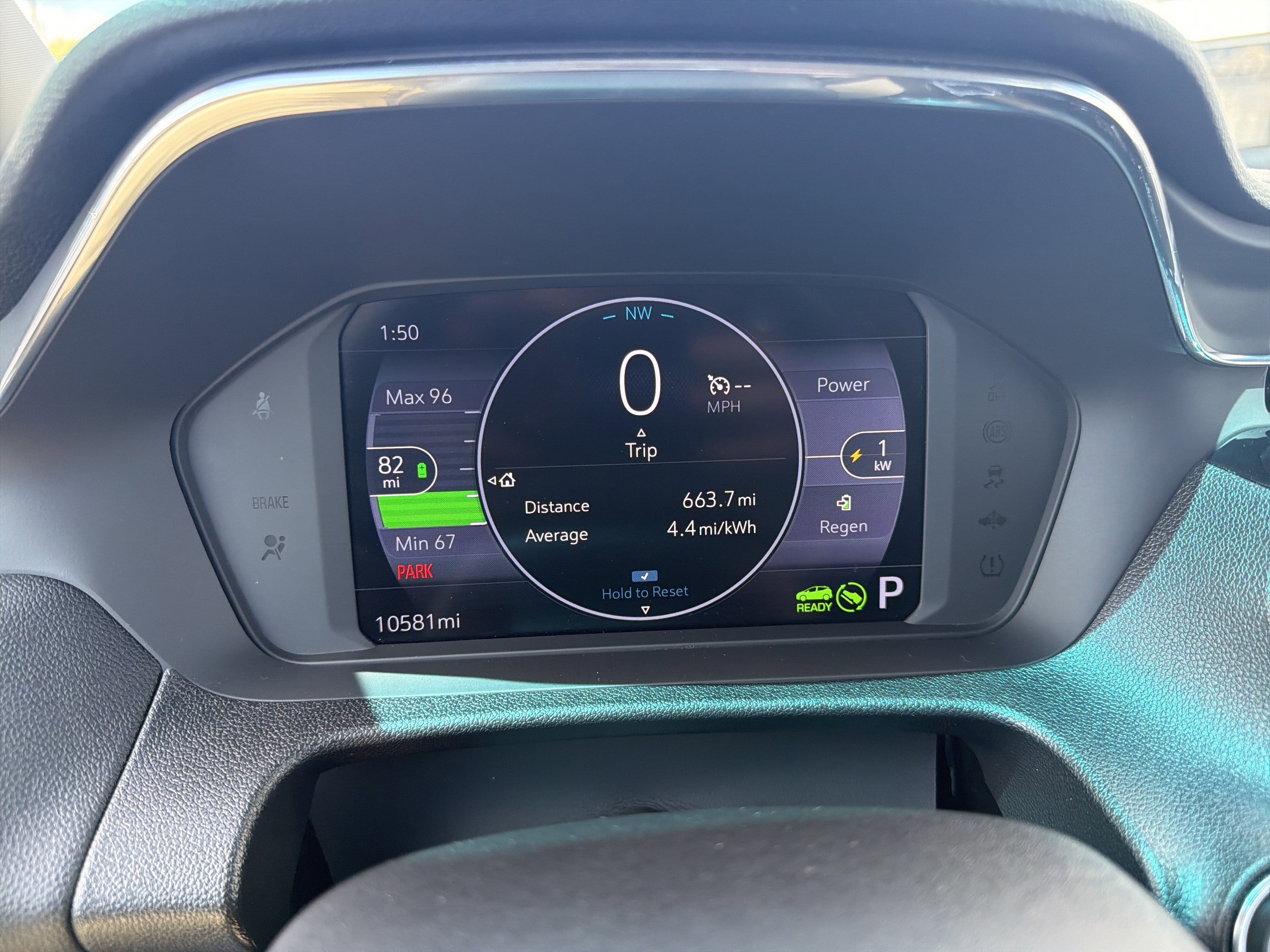 2023 Chevrolet Bolt EV 2LT