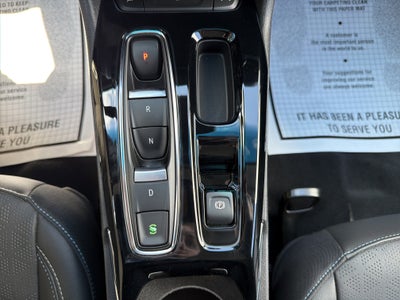 2023 Chevrolet Bolt EV 2LT
