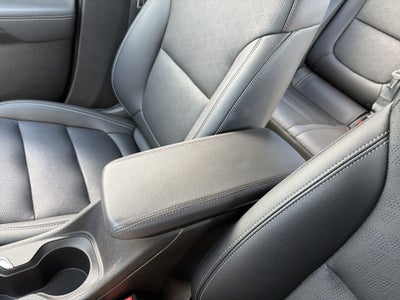 2023 Chevrolet Bolt EV 2LT