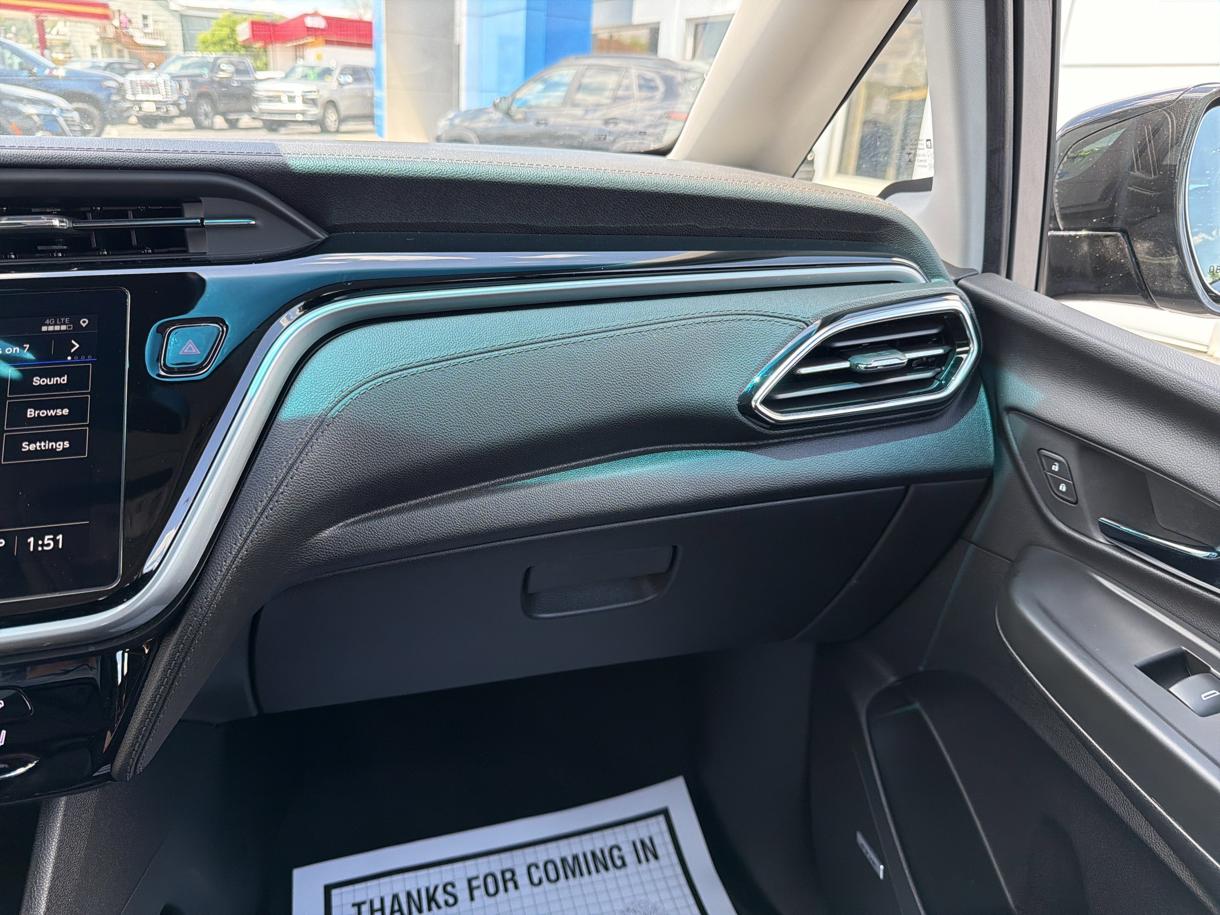 2023 Chevrolet Bolt EV 2LT
