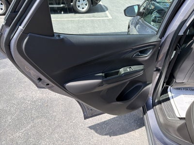 2023 Chevrolet Bolt EV 2LT
