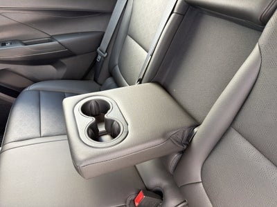 2023 Chevrolet Bolt EV 2LT