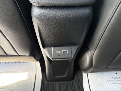 2023 Chevrolet Bolt EV 2LT