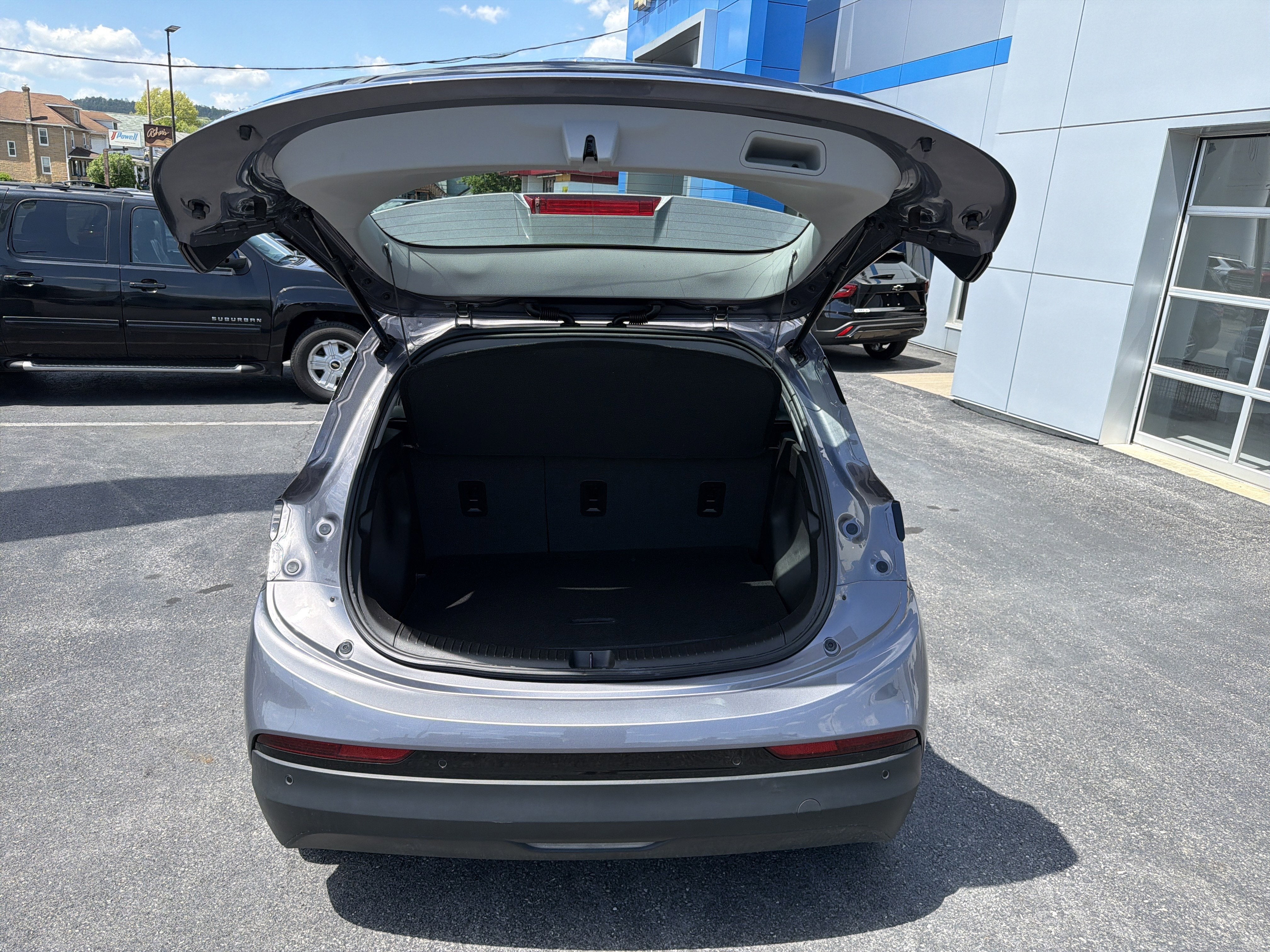 2023 Chevrolet Bolt EV 2LT