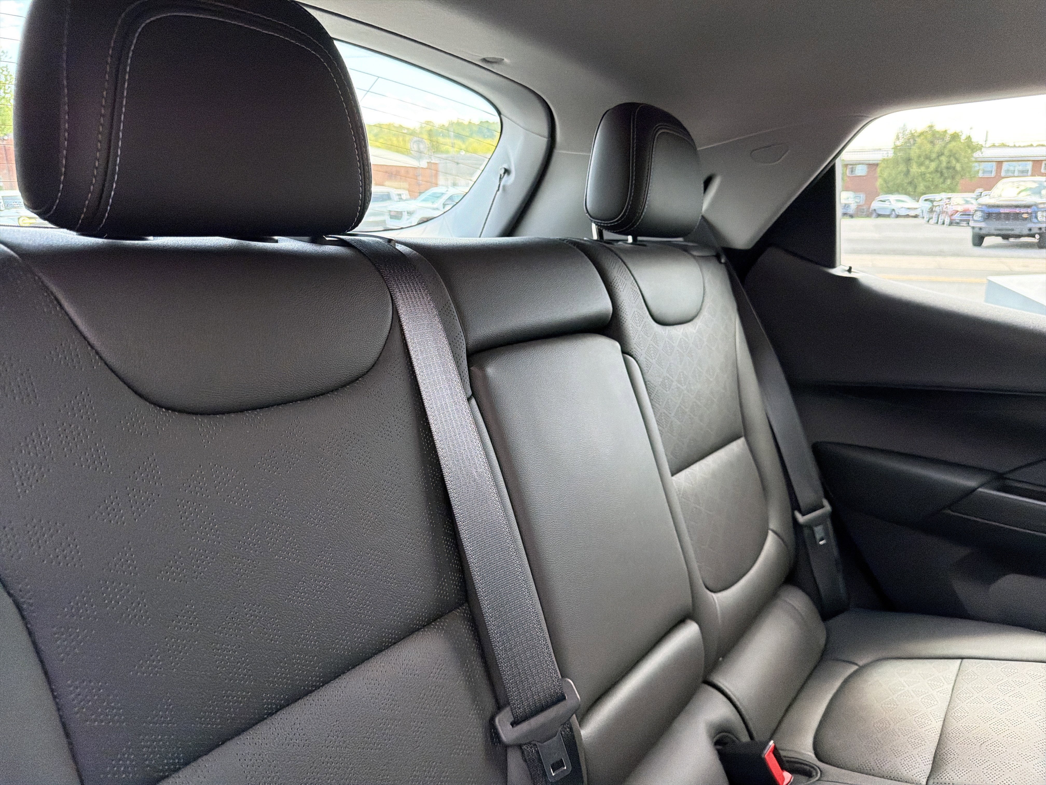 2023 Chevrolet Bolt EV 2LT