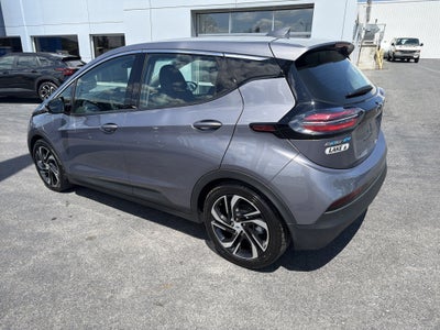 2023 Chevrolet Bolt EV 2LT