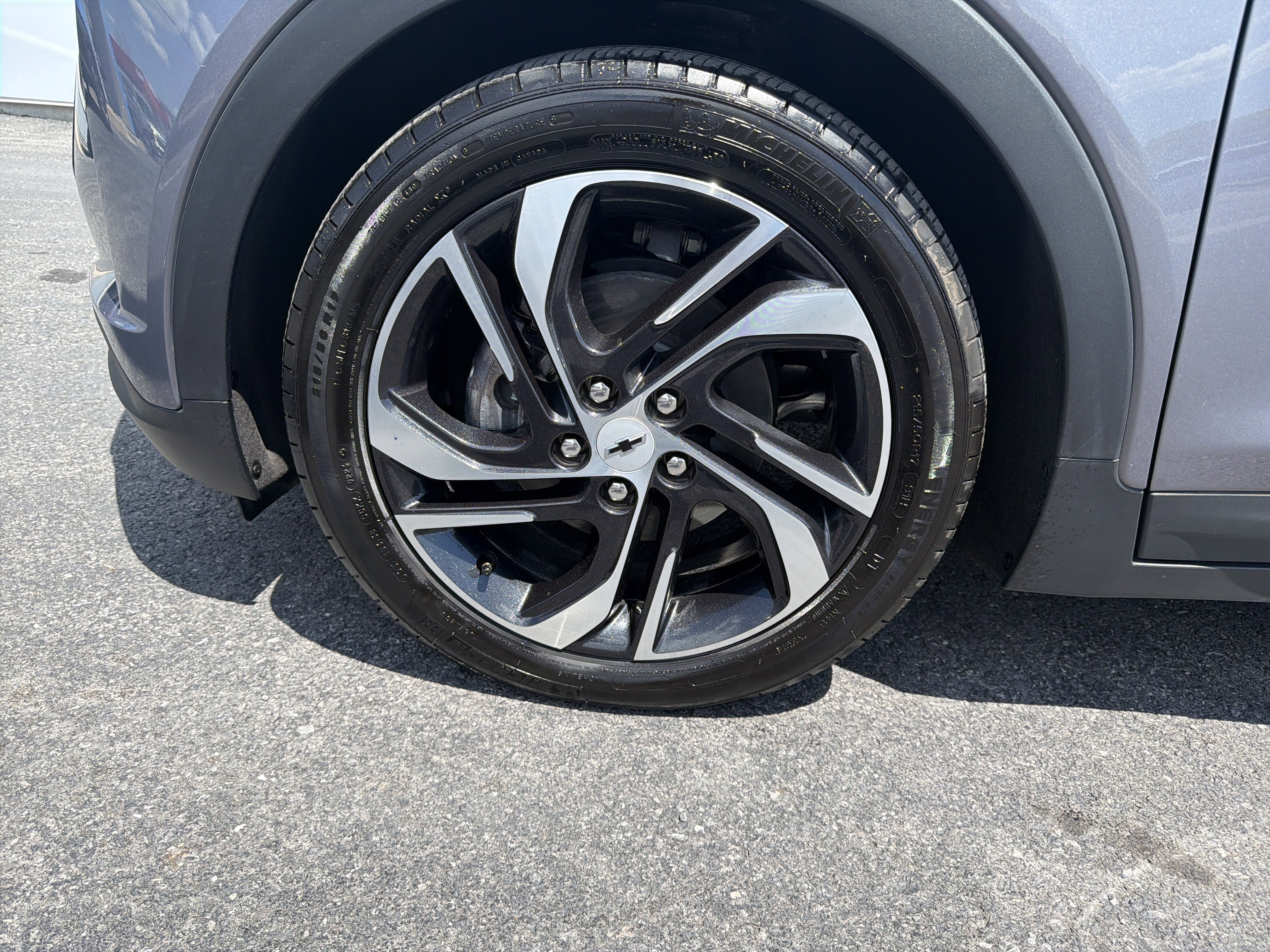 2023 Chevrolet Bolt EV 2LT