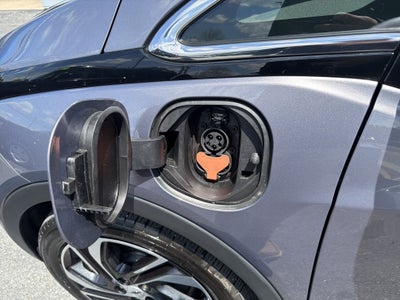 2023 Chevrolet Bolt EV 2LT