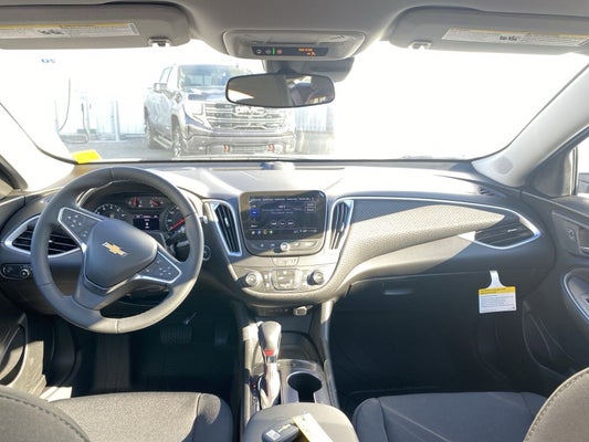 2024 Chevrolet Malibu RS in Lewistown, PA - Lake Auto