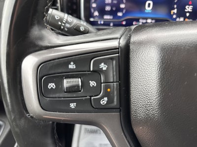 2025 Chevrolet Silverado 2500 HD High Country